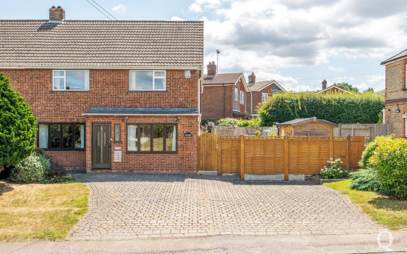 Main Road, Knockholt, Sevenoaks, Kent, TN14, 7592, image-22 - Quealy & Co
