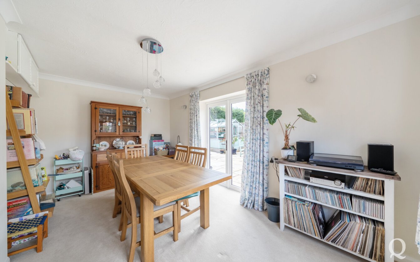 Main Road, Knockholt, Sevenoaks, Kent, TN14, 7592, image-7 - Quealy & Co