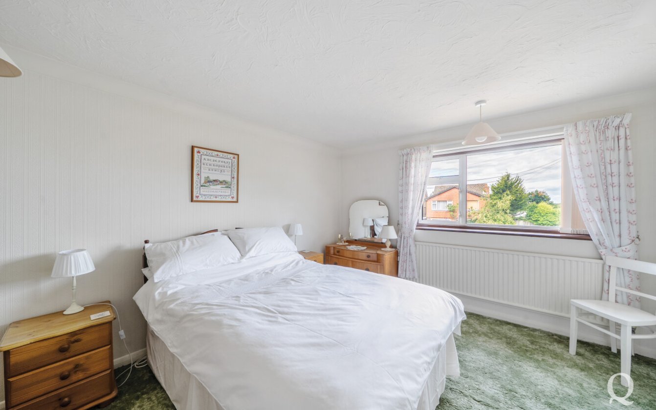 Main Road, Knockholt, Sevenoaks, Kent, TN14, 7592, image-13 - Quealy & Co