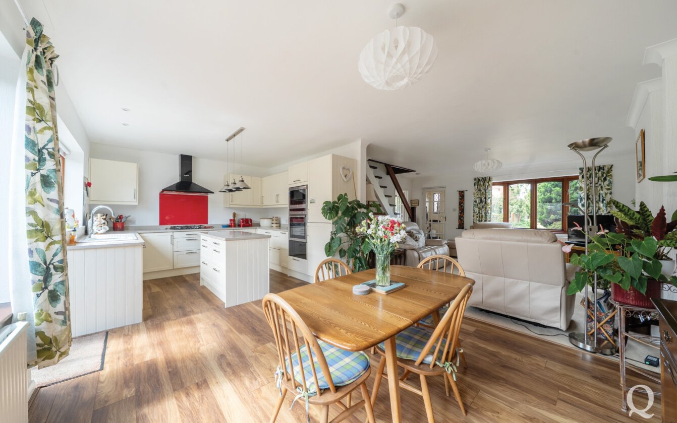 Main Road, Knockholt, Sevenoaks, Kent, TN14, 7592, image-3 - Quealy & Co