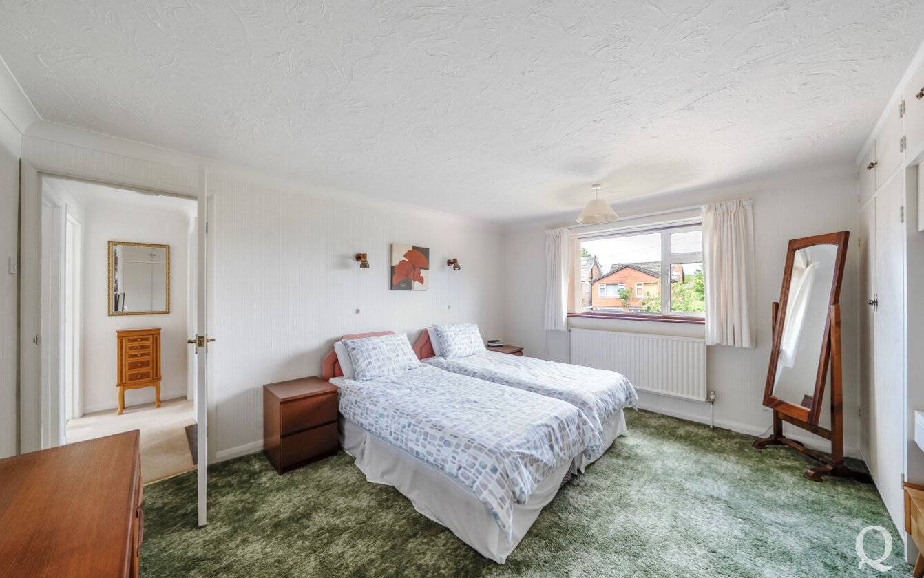 Main Road, Knockholt, Sevenoaks, Kent, TN14, 7592, image-5 - Quealy & Co