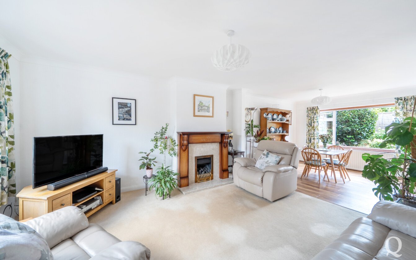 Main Road, Knockholt, Sevenoaks, Kent, TN14, 7592, image-2 - Quealy & Co