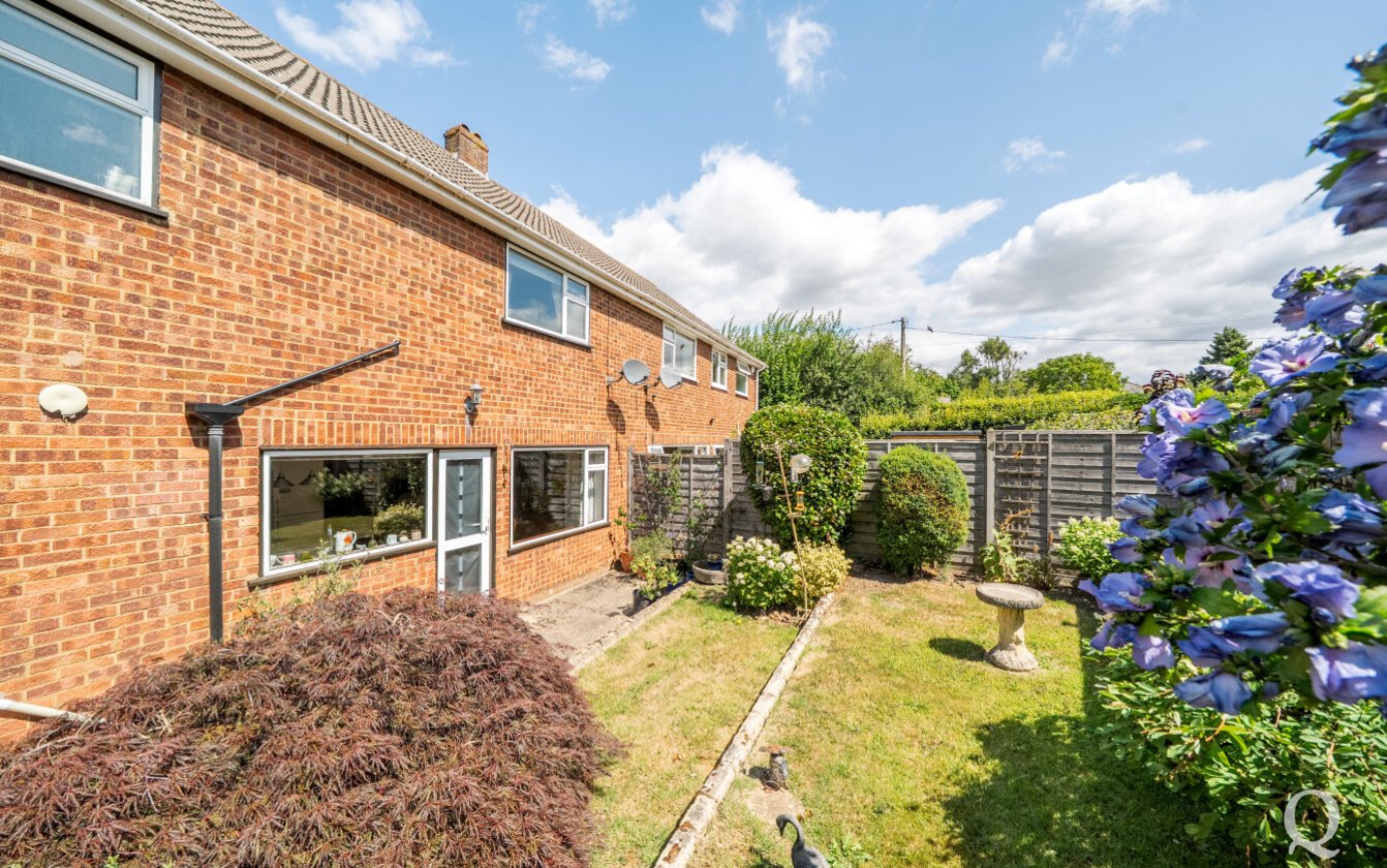 Main Road, Knockholt, Sevenoaks, Kent, TN14, 7592, image-21 - Quealy & Co