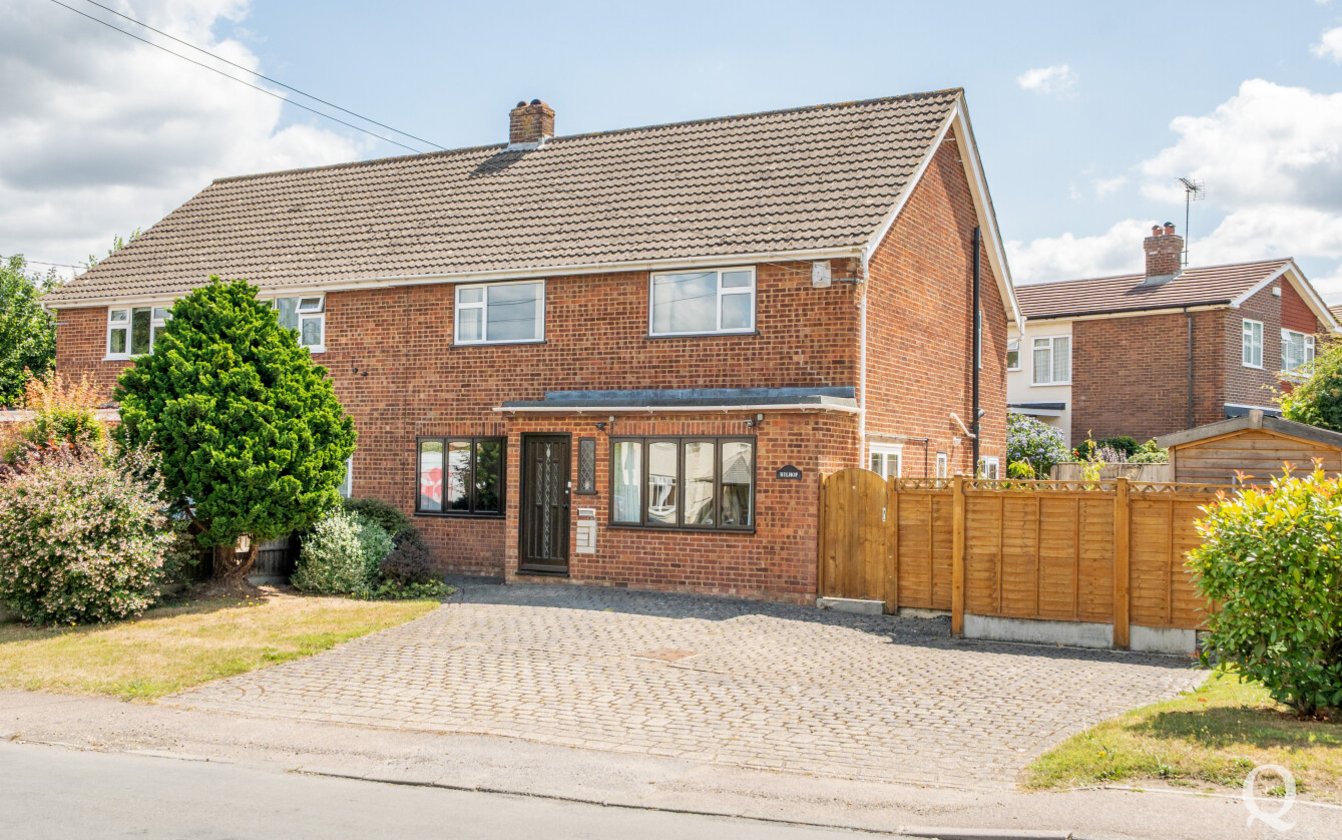 Main Road, Knockholt, Sevenoaks, Kent, TN14, 7592, image-1 - Quealy & Co