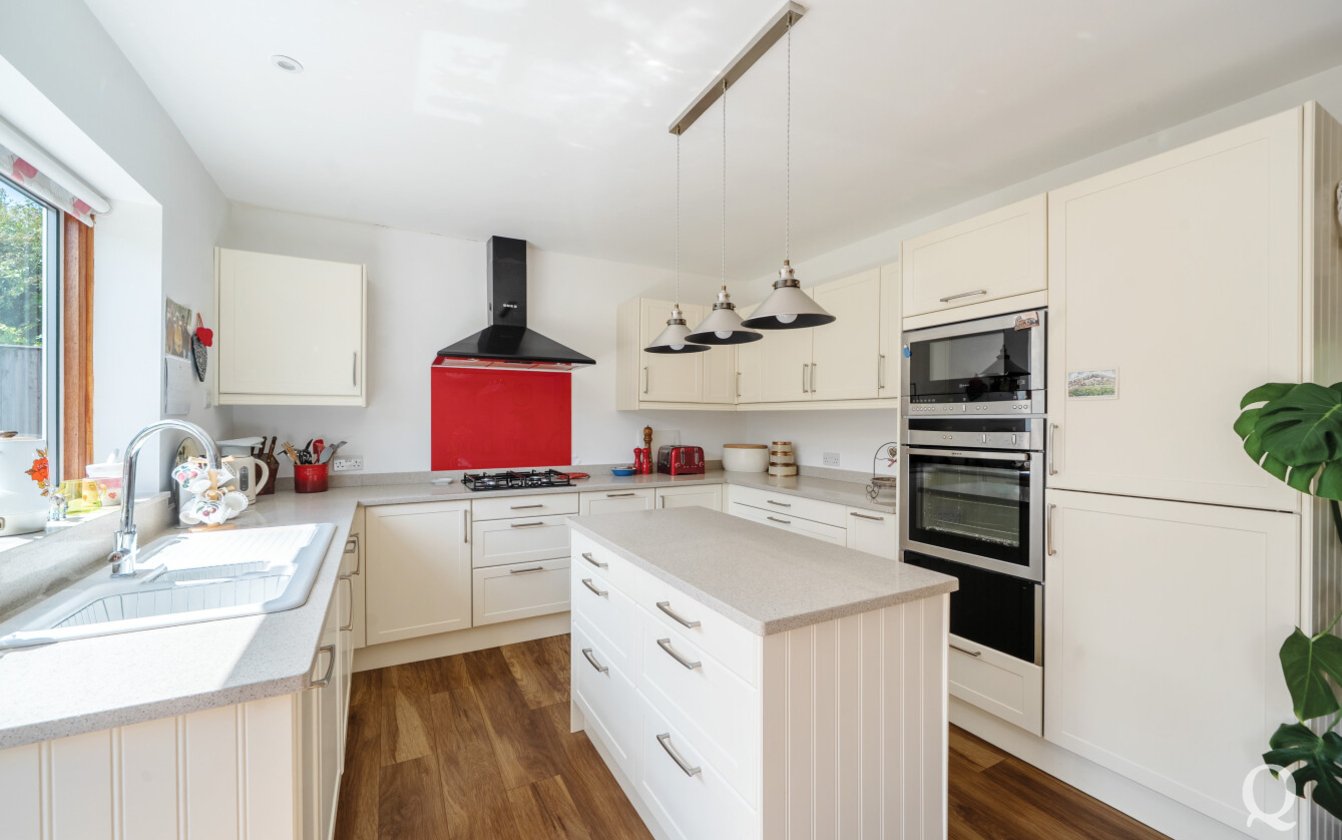 Main Road, Knockholt, Sevenoaks, Kent, TN14, 7592, image-16 - Quealy & Co