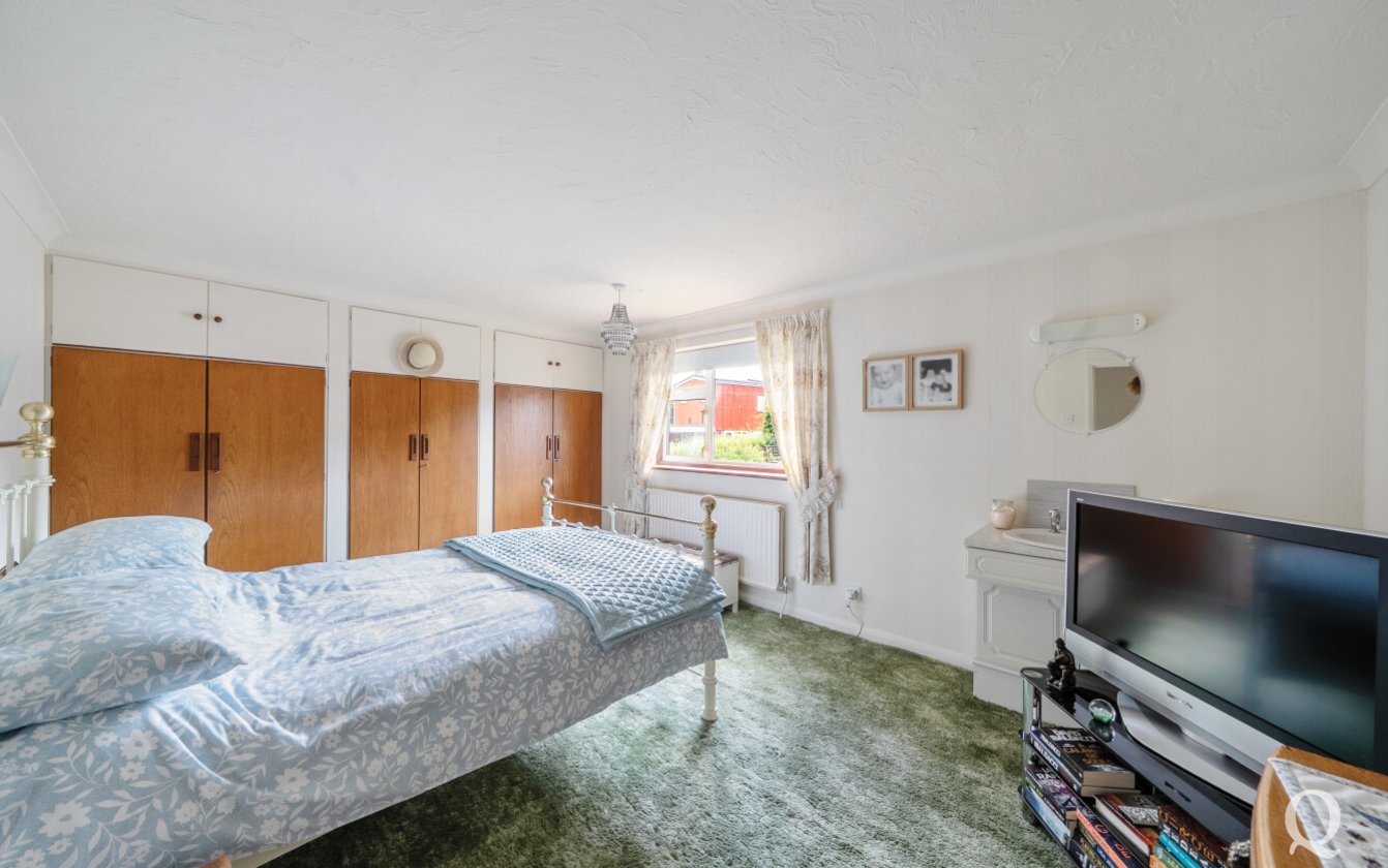 Main Road, Knockholt, Sevenoaks, Kent, TN14, 7592, image-14 - Quealy & Co