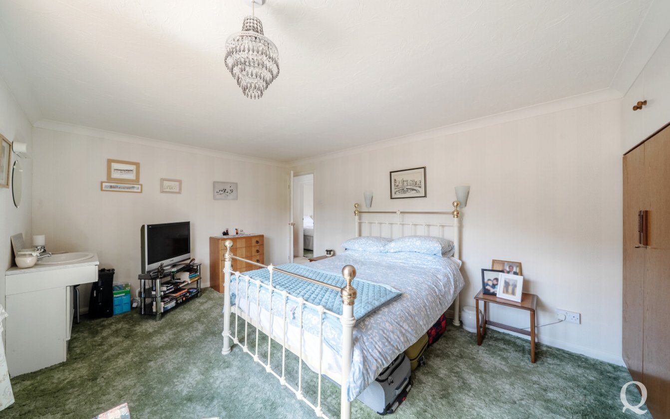 Main Road, Knockholt, Sevenoaks, Kent, TN14, 7592, image-11 - Quealy & Co