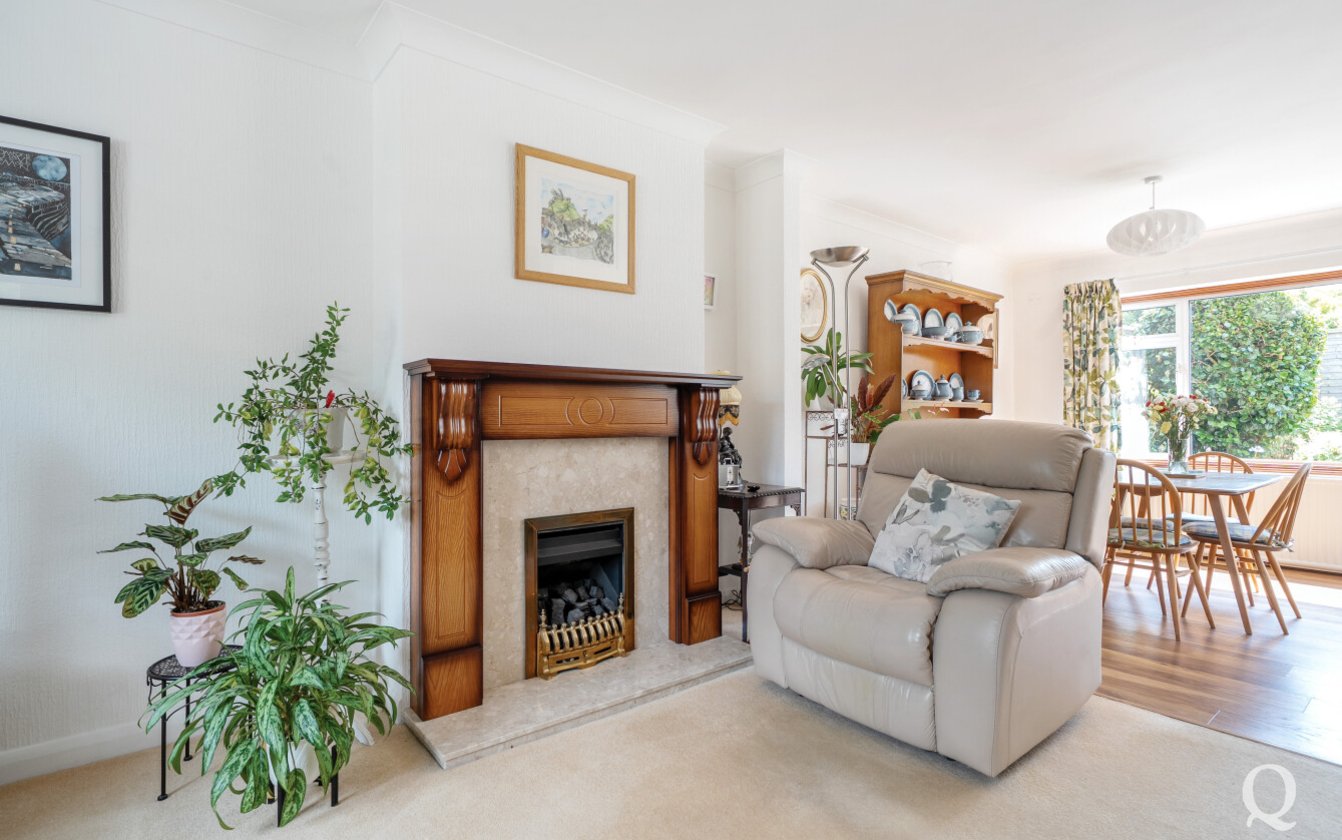 Main Road, Knockholt, Sevenoaks, Kent, TN14, 7592, image-19 - Quealy & Co