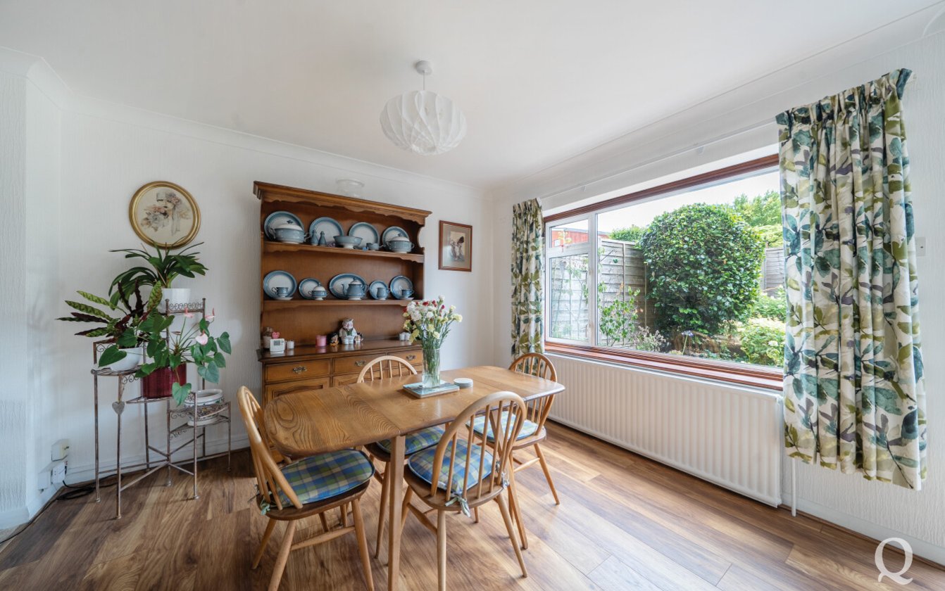 Main Road, Knockholt, Sevenoaks, Kent, TN14, 7592, image-15 - Quealy & Co