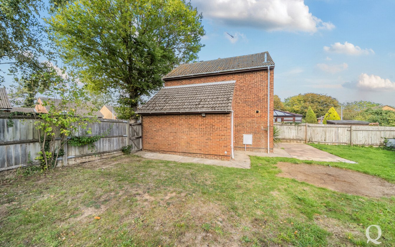 Camellia Close, Gillingham, Kent, ME8, 7604, image-18 - Quealy & Co