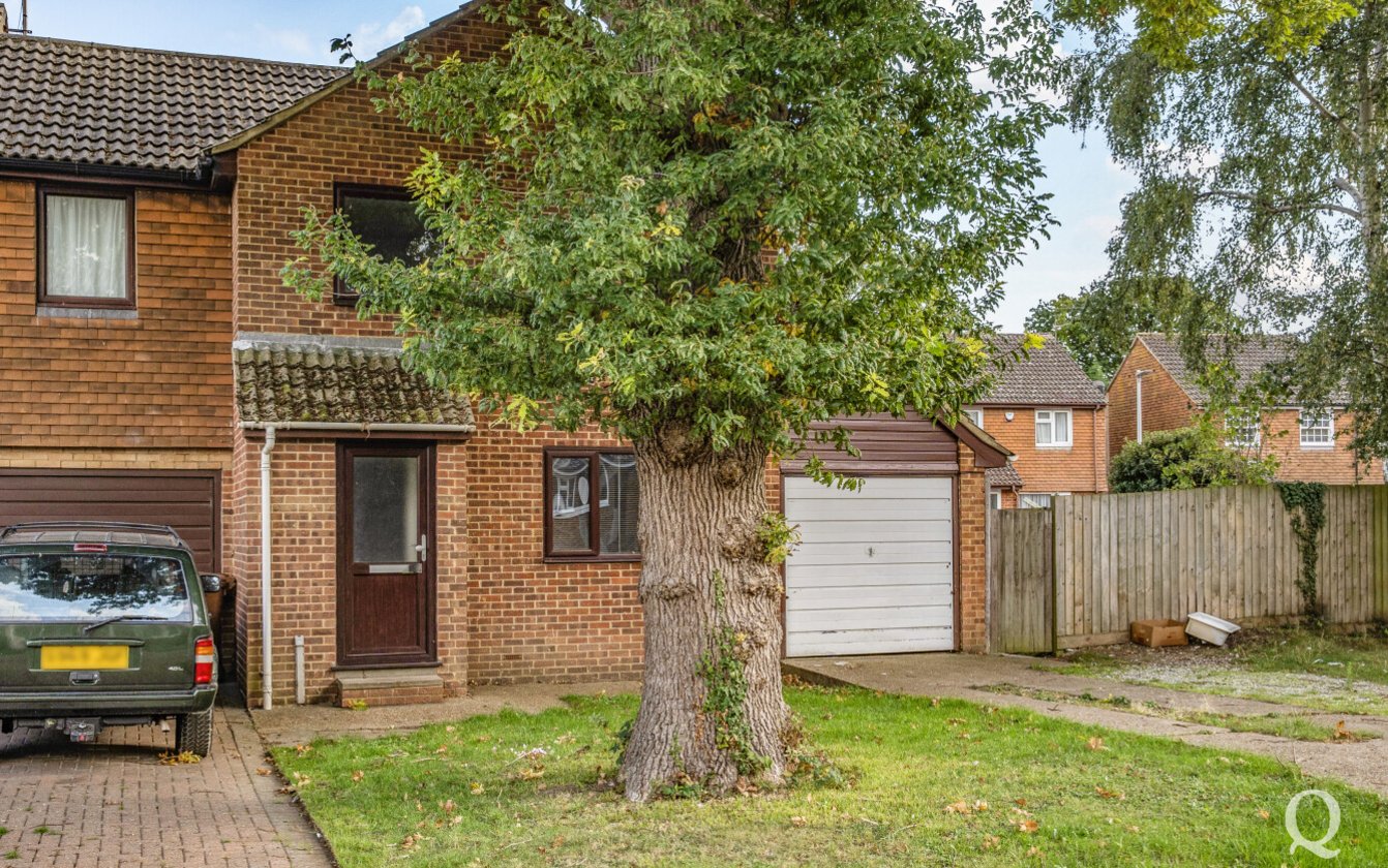 Camellia Close, Gillingham, Kent, ME8, 7604, image-19 - Quealy & Co