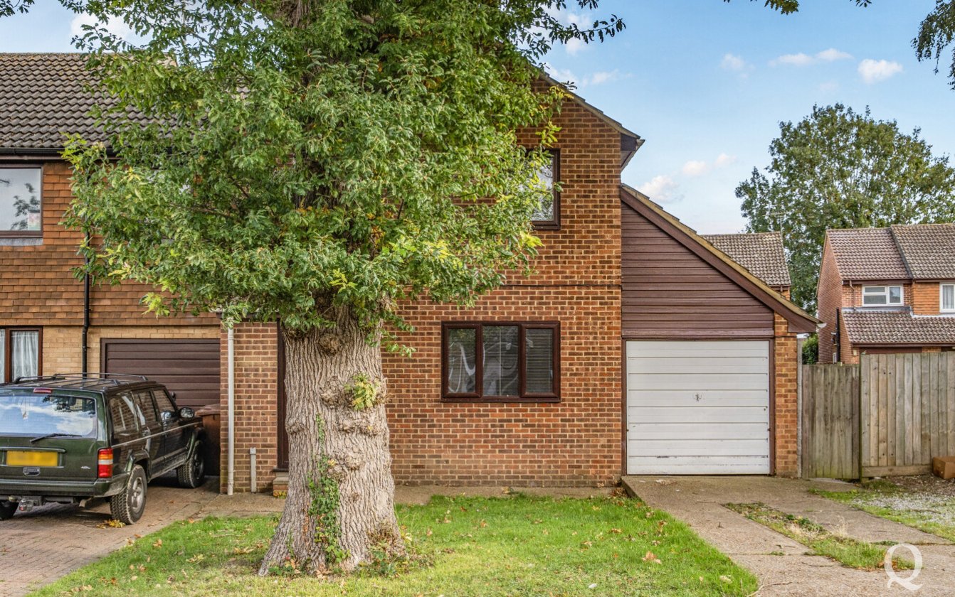 Camellia Close, Gillingham, Kent, ME8, 7604, image-16 - Quealy & Co