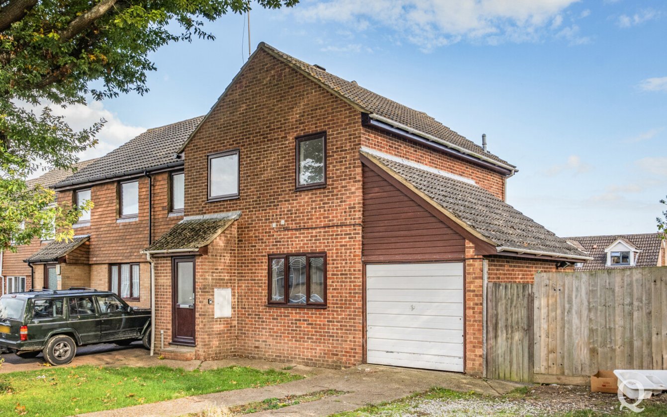 Camellia Close, Gillingham, Kent, ME8, 7604, image-1 - Quealy & Co