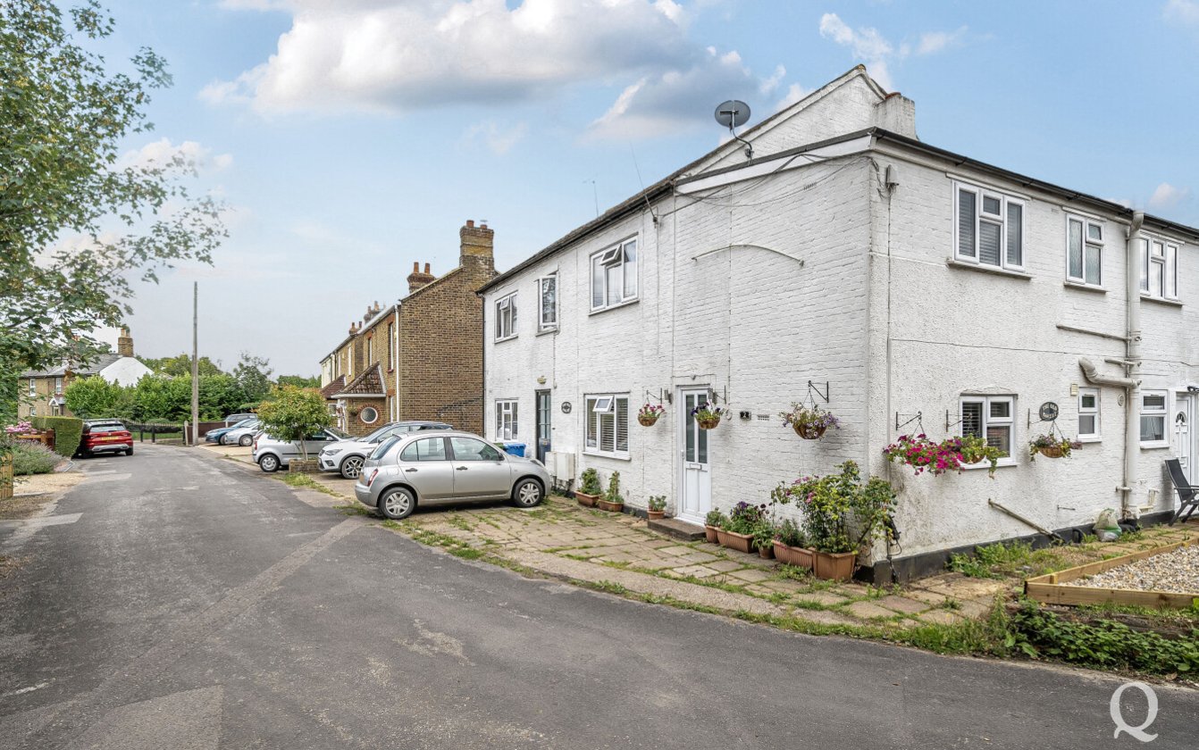 Primrose Lane, Bredgar, Sittingbourne, Kent, ME9, 7611, image-1 - Quealy & Co