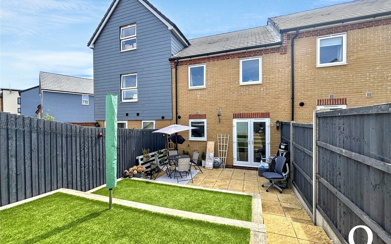 Redgrove Avenue, Sittingbourne, Kent, ME10, 7620, image-17 - Quealy & Co
