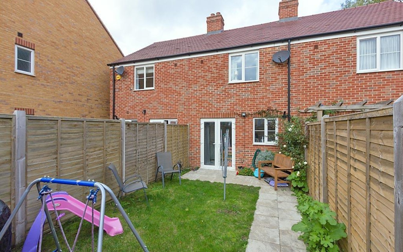 Peach Blossom Drive, Iwade, Sittingbourne, Kent, ME9, 763, image-16 - Quealy & Co