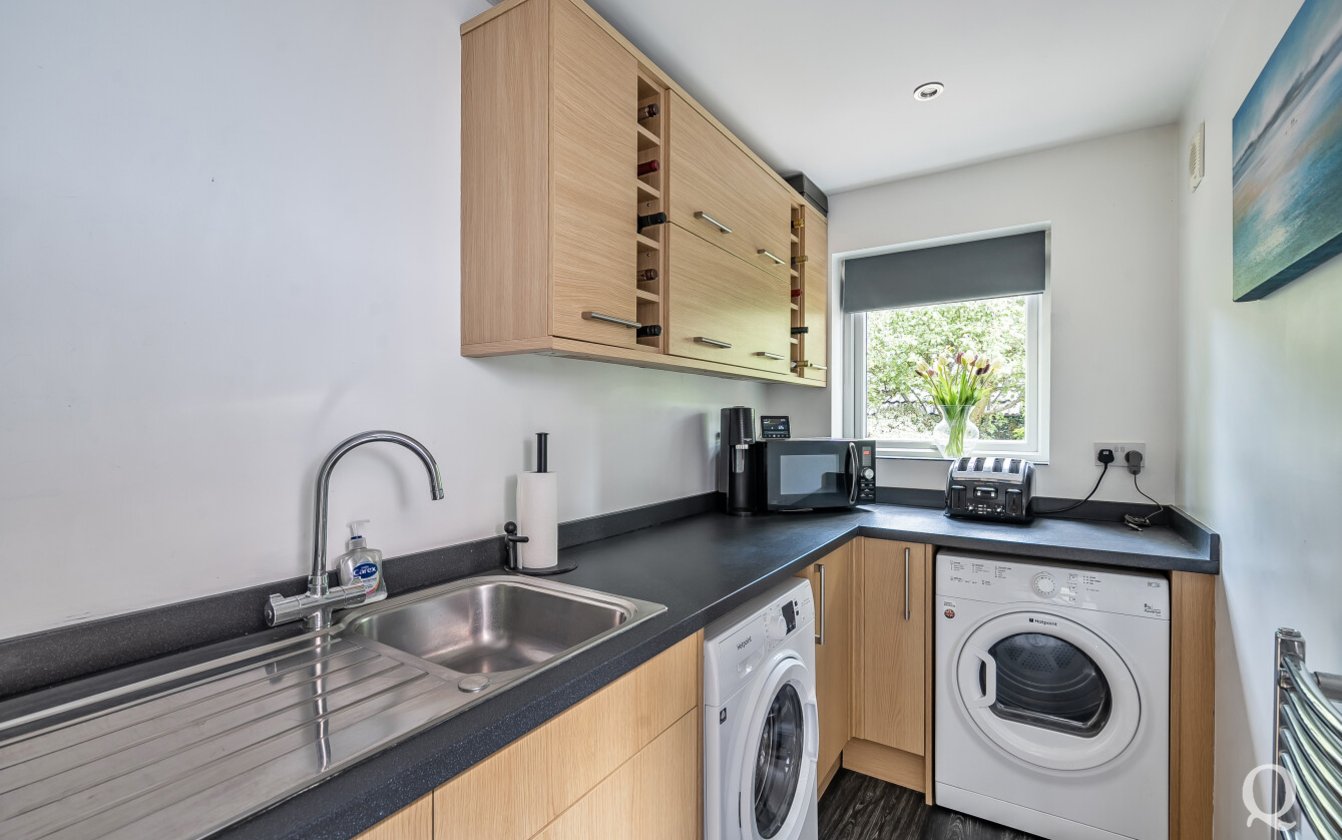 Hurst Hill, Chatham, Kent, ME5, 7640, image-10 - Quealy & Co