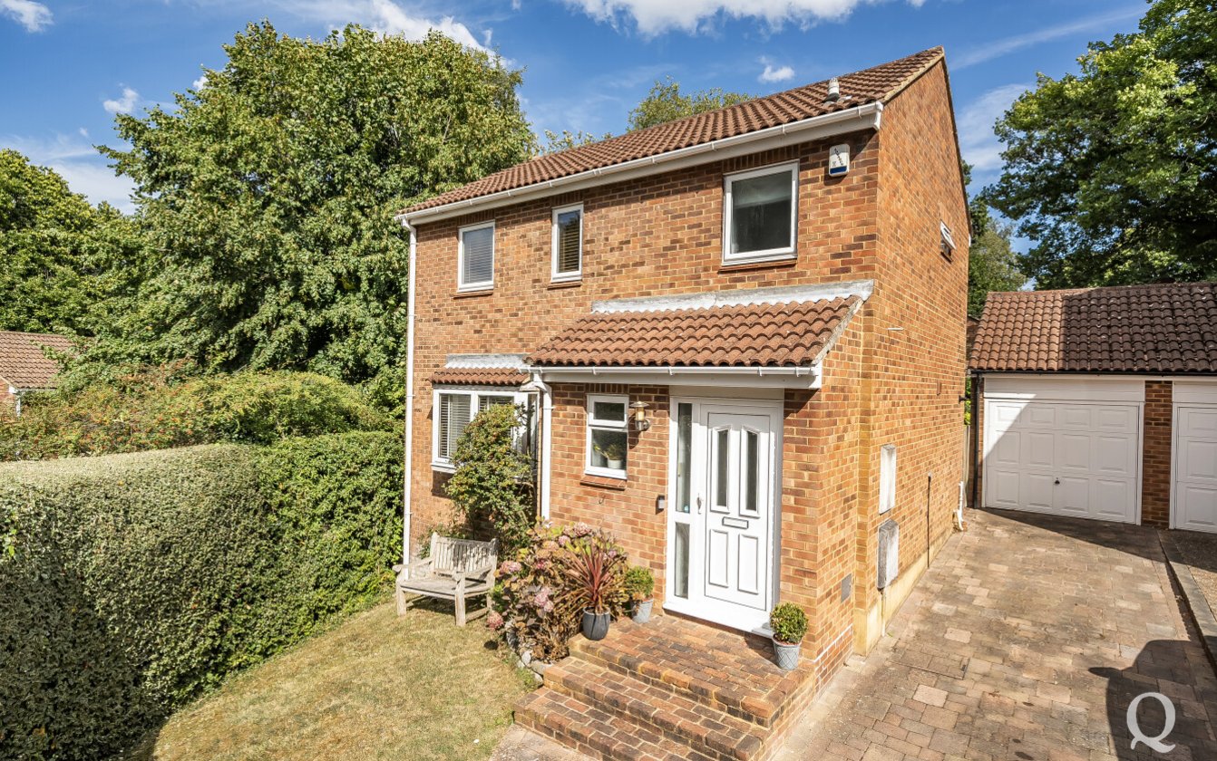 Hurst Hill, Chatham, Kent, ME5, 7640, image-18 - Quealy & Co