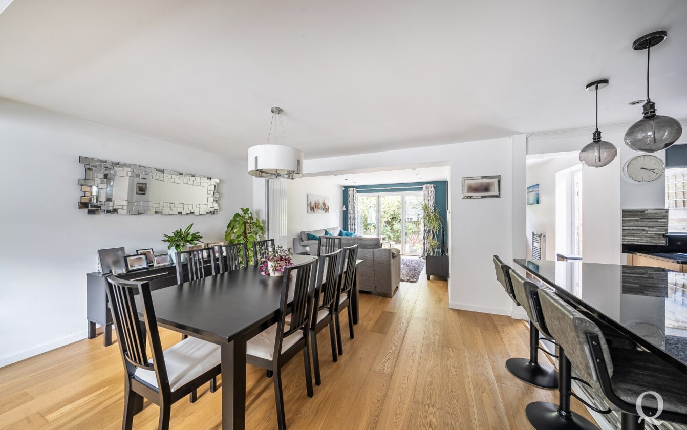 Hurst Hill, Chatham, Kent, ME5, 7640, image-11 - Quealy & Co