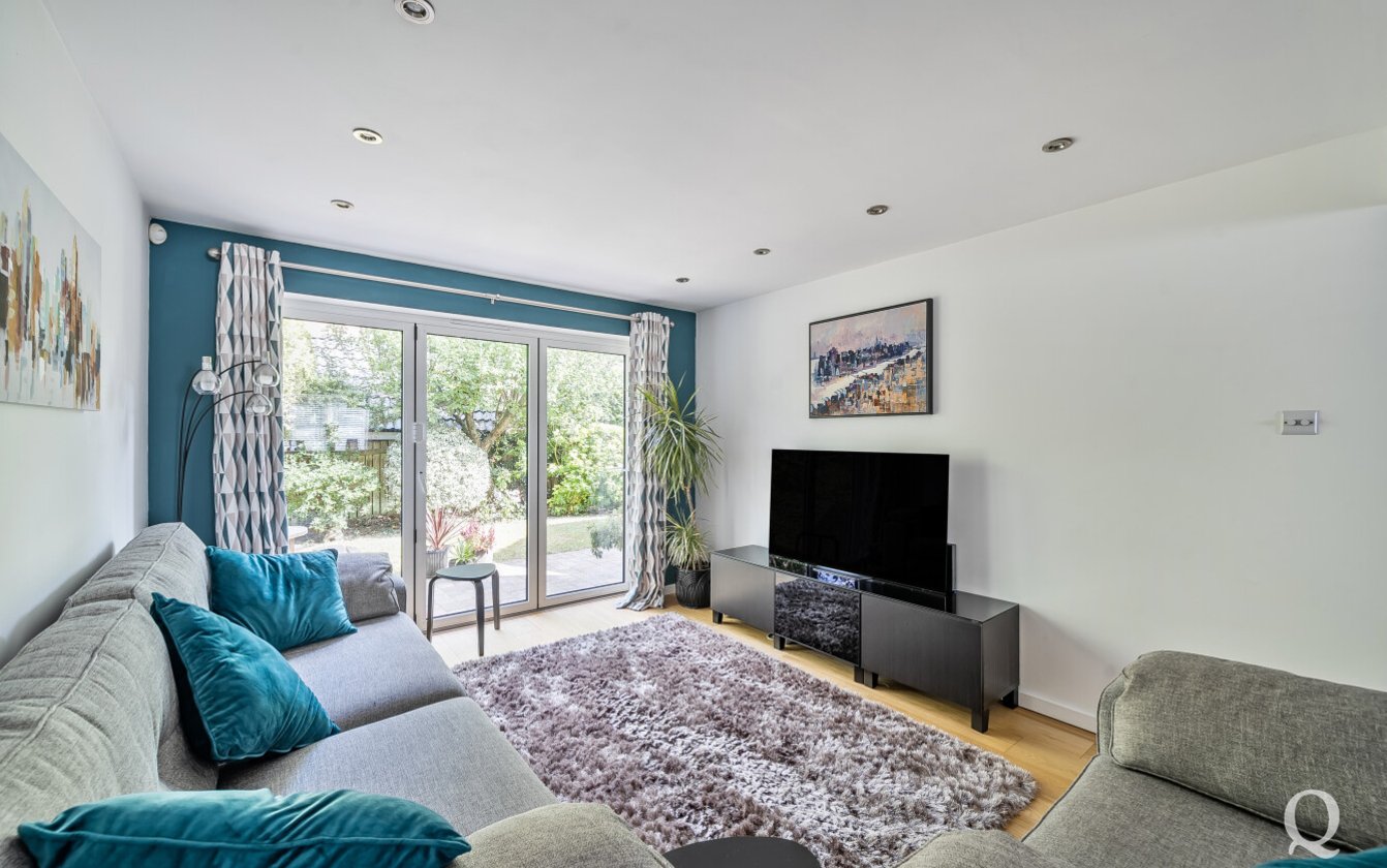 Hurst Hill, Chatham, Kent, ME5, 7640, image-17 - Quealy & Co