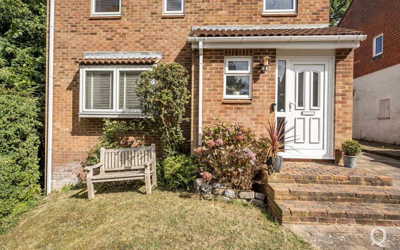Hurst Hill, Chatham, Kent, ME5, 7640, image-21 - Quealy & Co