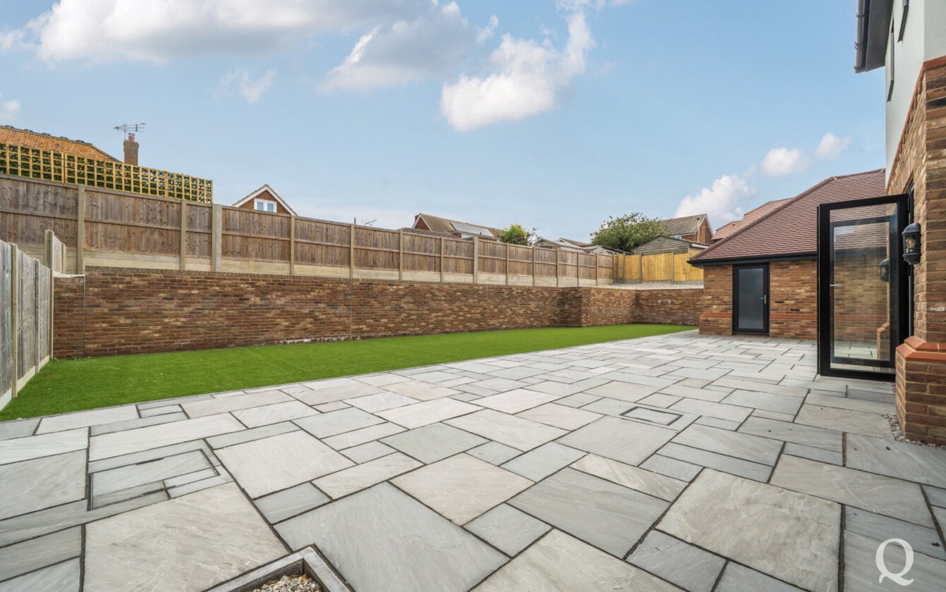 Shaw Close, Scarborough Drive, Minster on Sea, Sheerness, ME12, 7643, image-25 - Quealy & Co