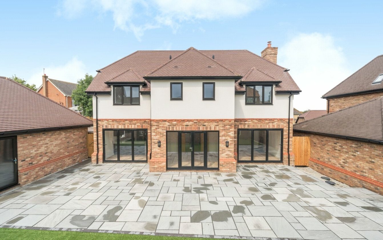 Shaw Close, Scarborough Drive, Minster on Sea, Sheerness, ME12, 7643, image-26 - Quealy & Co