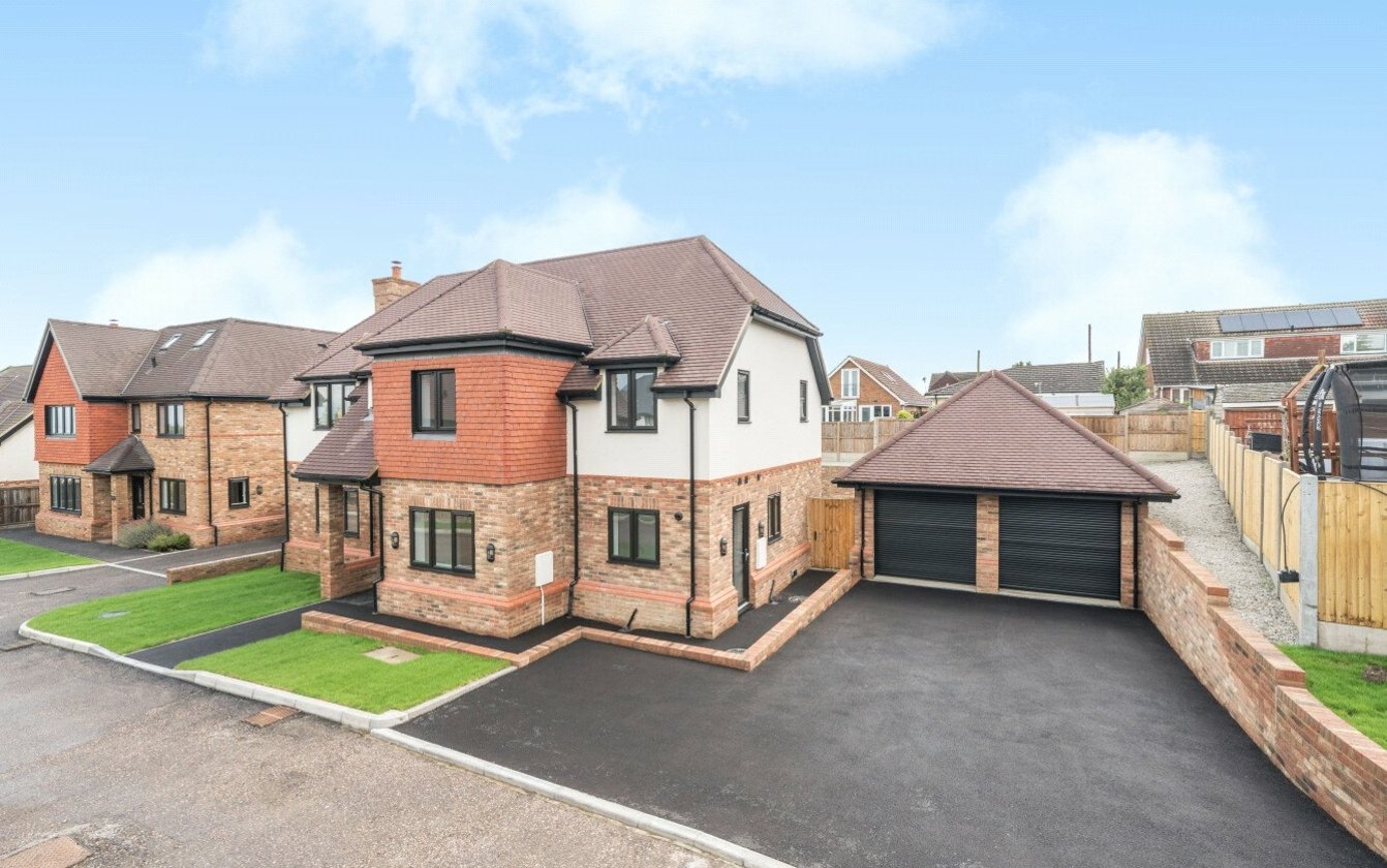 Shaw Close, Scarborough Drive, Minster on Sea, Sheerness, ME12, 7643, image-30 - Quealy & Co