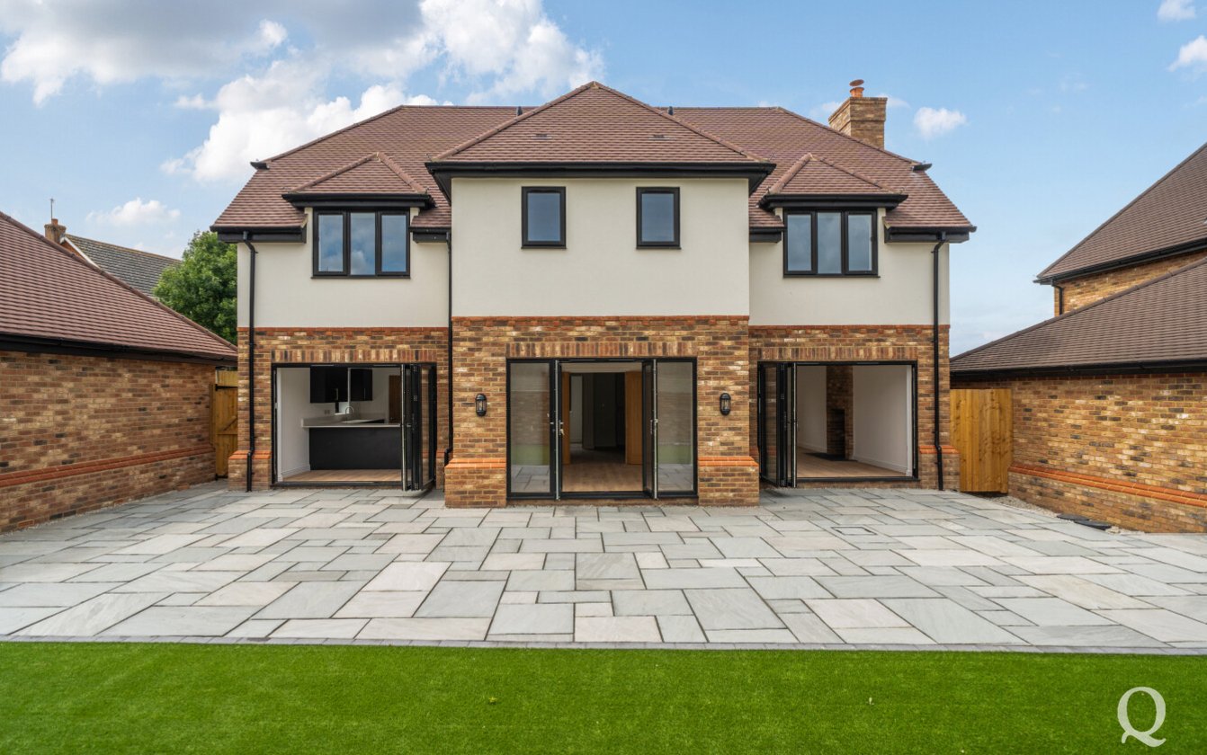 Shaw Close, Scarborough Drive, Minster on Sea, Sheerness, ME12, 7643, image-32 - Quealy & Co
