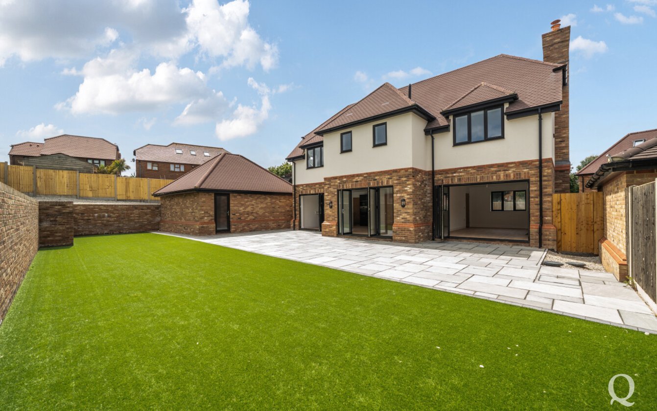 Shaw Close, Scarborough Drive, Minster on Sea, Sheerness, ME12, 7643, image-31 - Quealy & Co