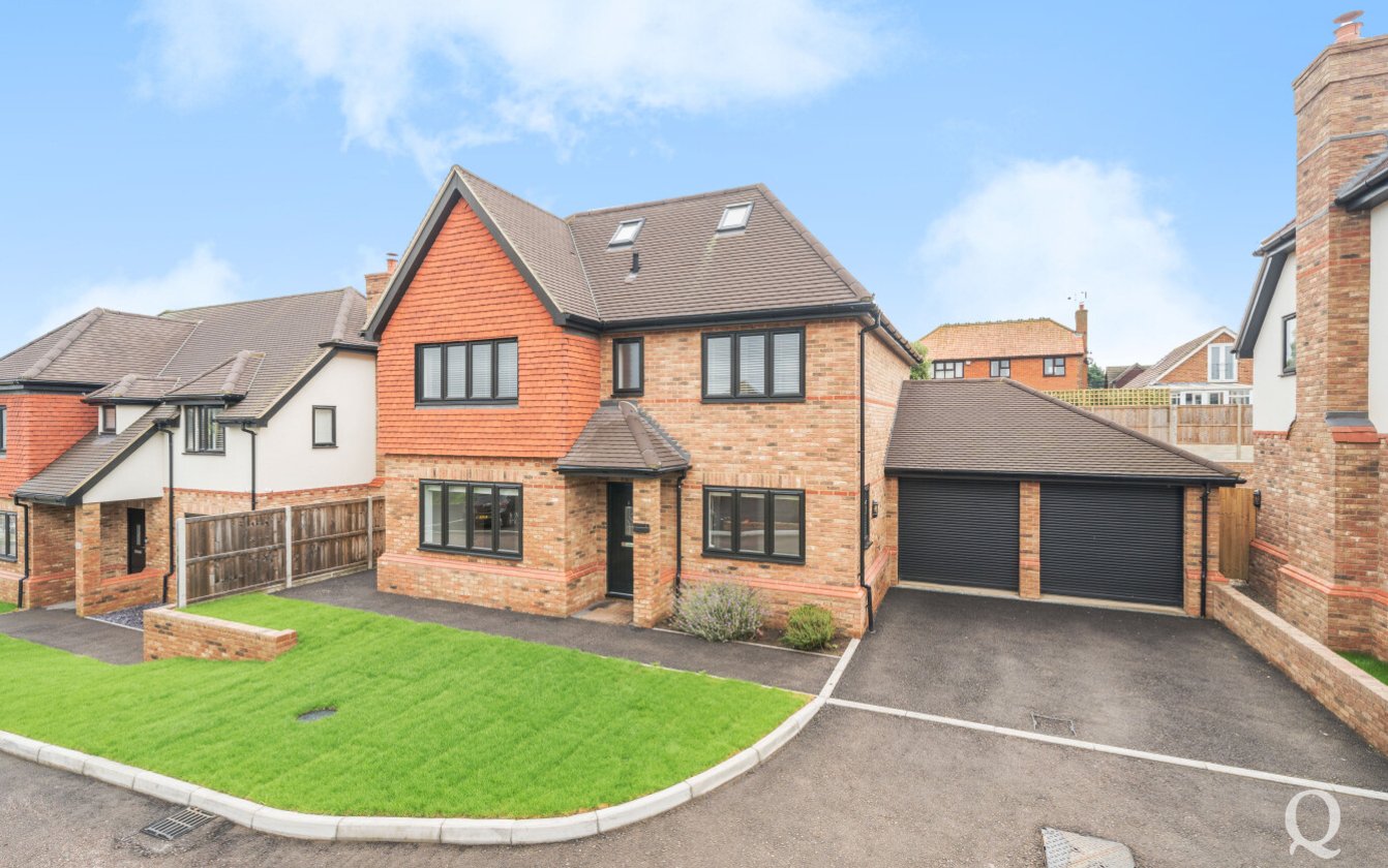 Shaw Close, Scarborough Drive, Minster on Sea, Sheerness, ME12, 7644, image-28 - Quealy & Co