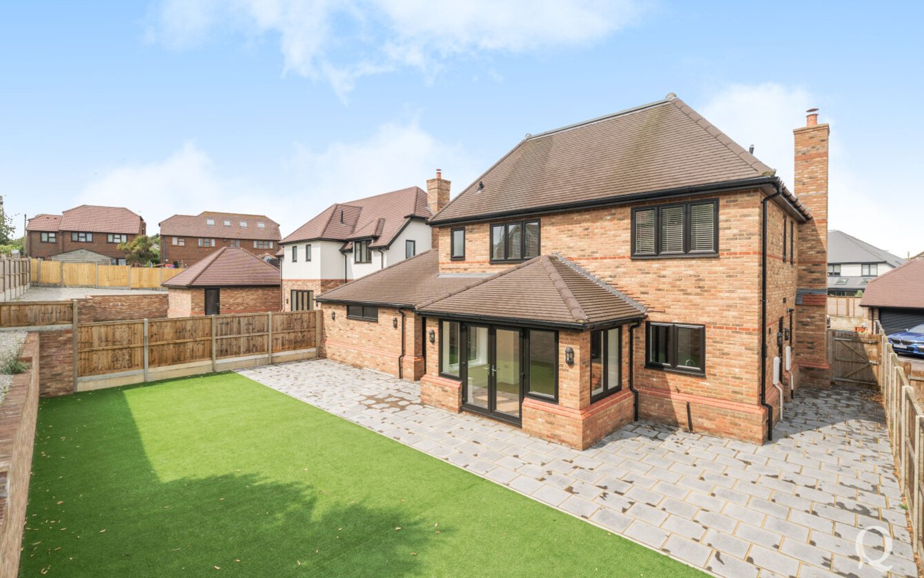 Shaw Close, Scarborough Drive, Minster on Sea, Sheerness, ME12, 7644, image-25 - Quealy & Co