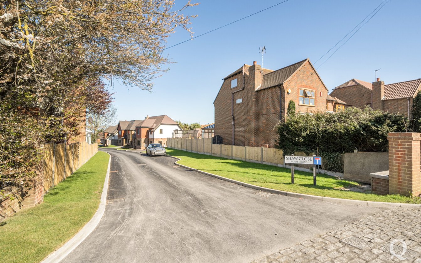Shaw Close, Scarborough Drive, Minster on Sea, Sheerness, ME12, 7644, image-30 - Quealy & Co