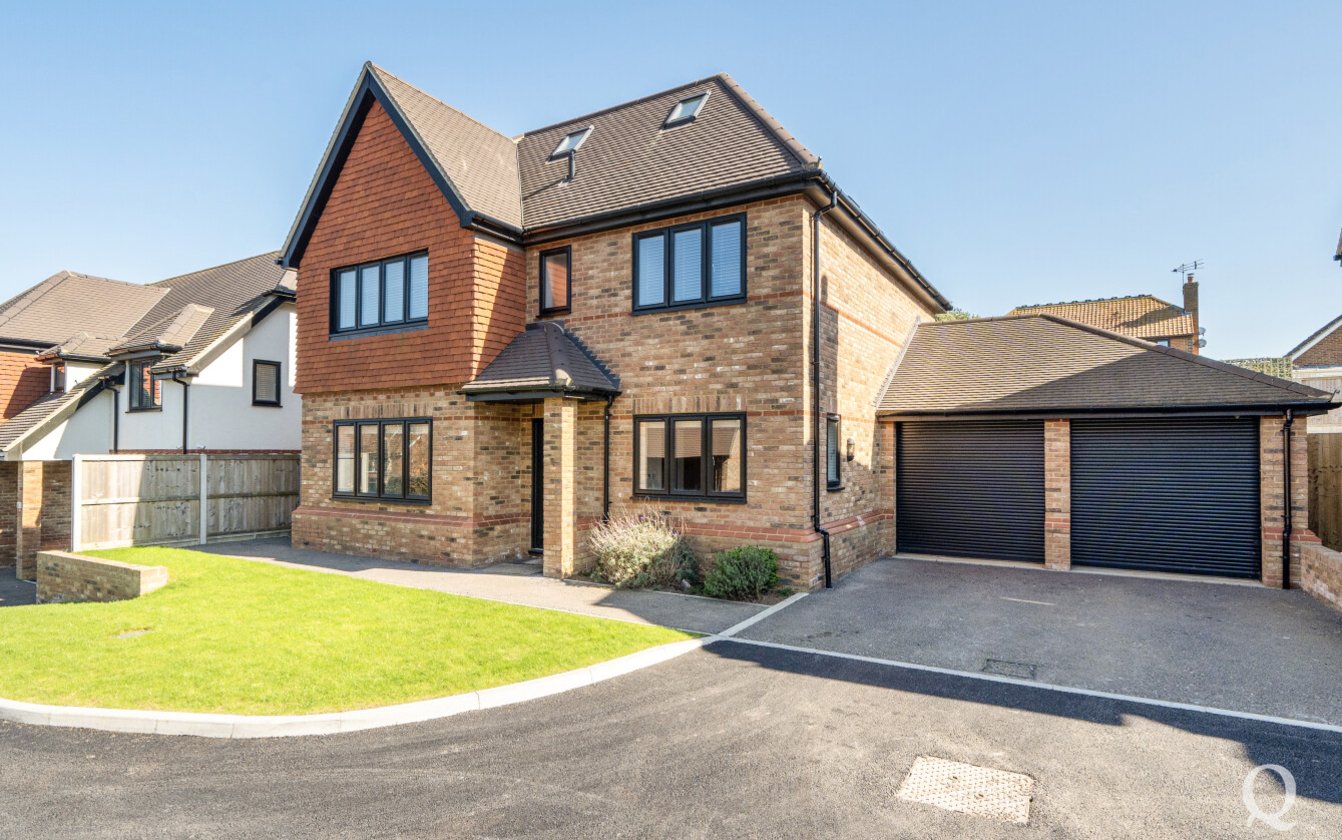 Shaw Close, Scarborough Drive, Minster on Sea, Sheerness, ME12, 7644, image-28 - Quealy & Co