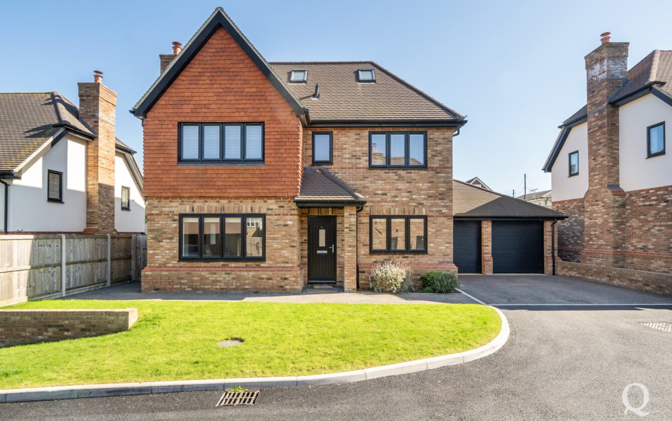 Shaw Close, Scarborough Drive, Minster on Sea, Sheerness, ME12, 7644, image-29 - Quealy & Co