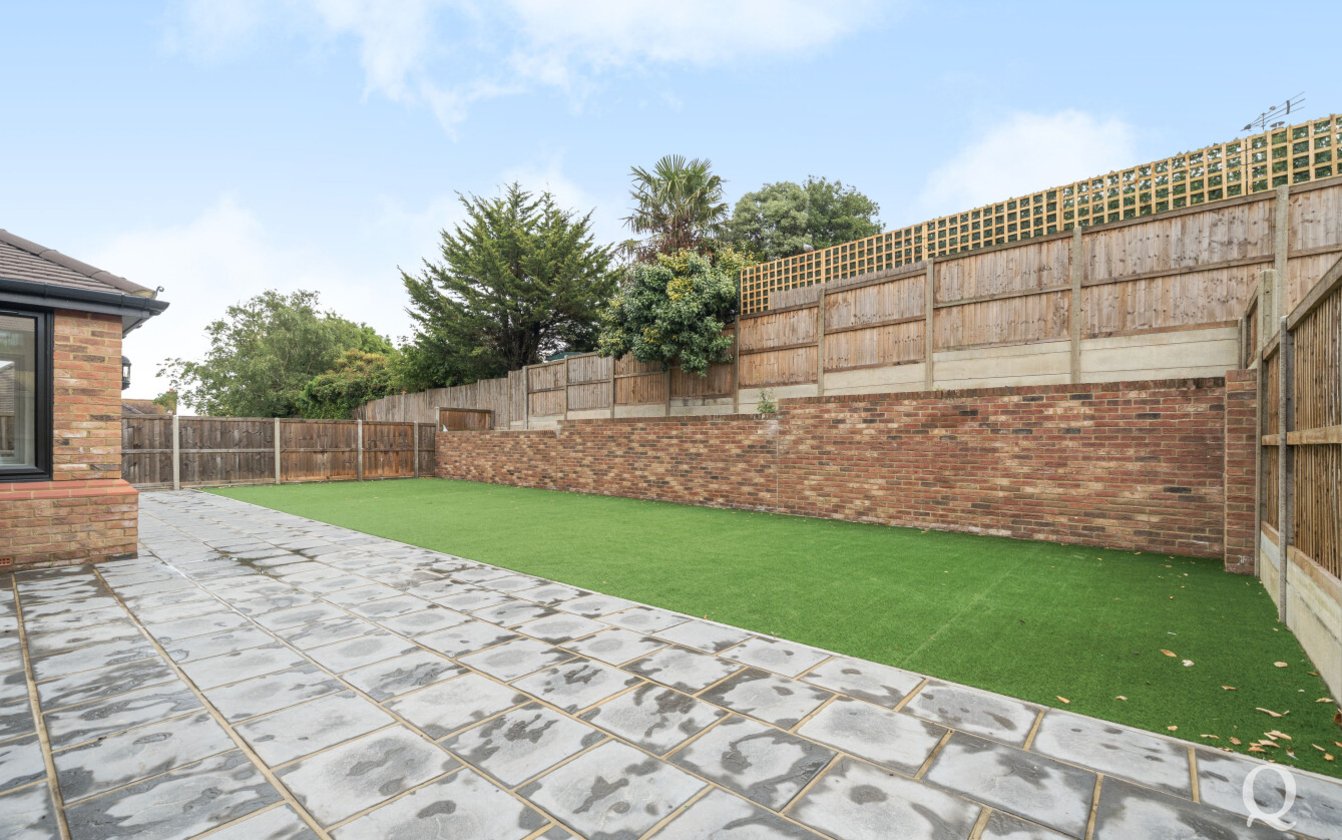 Shaw Close, Scarborough Drive, Minster on Sea, Sheerness, ME12, 7644, image-24 - Quealy & Co