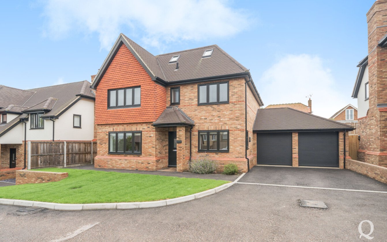 Shaw Close, Scarborough Drive, Minster on Sea, Sheerness, ME12, 7644, image-1 - Quealy & Co