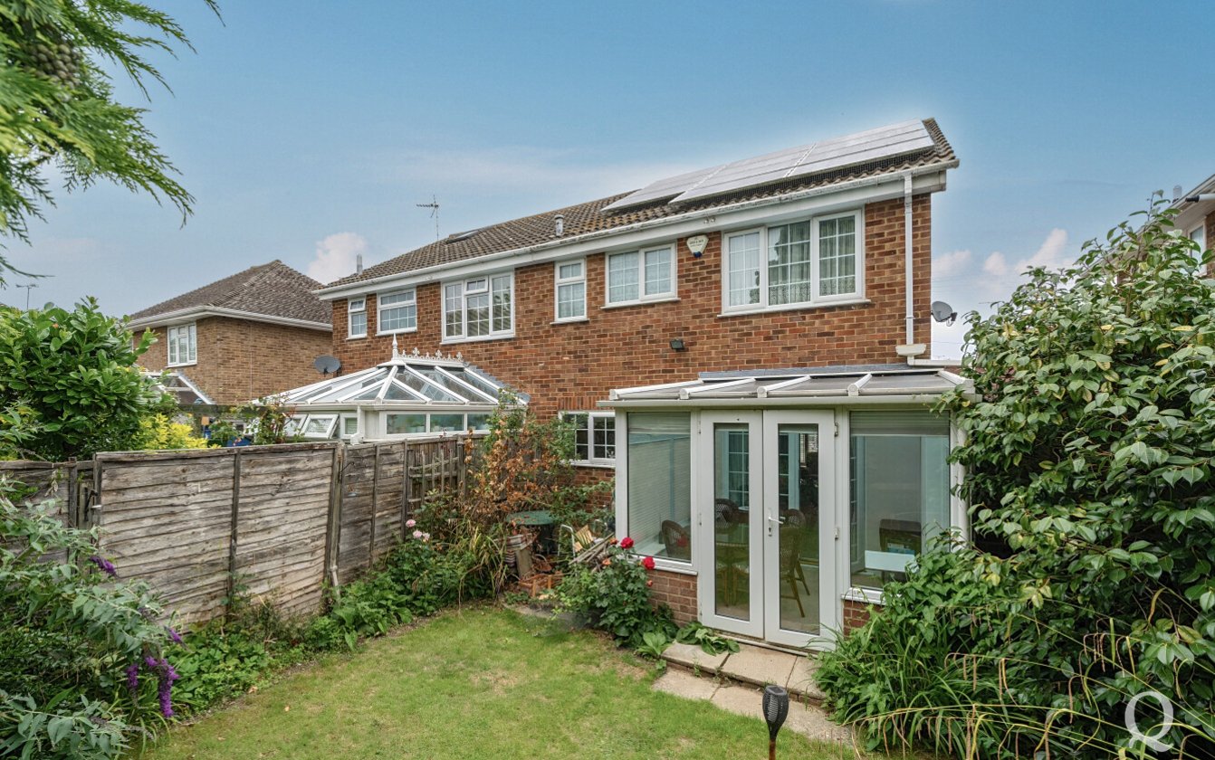 Doubleday Drive, Bapchild, Sittingbourne, Kent, ME9, 7649, image-20 - Quealy & Co