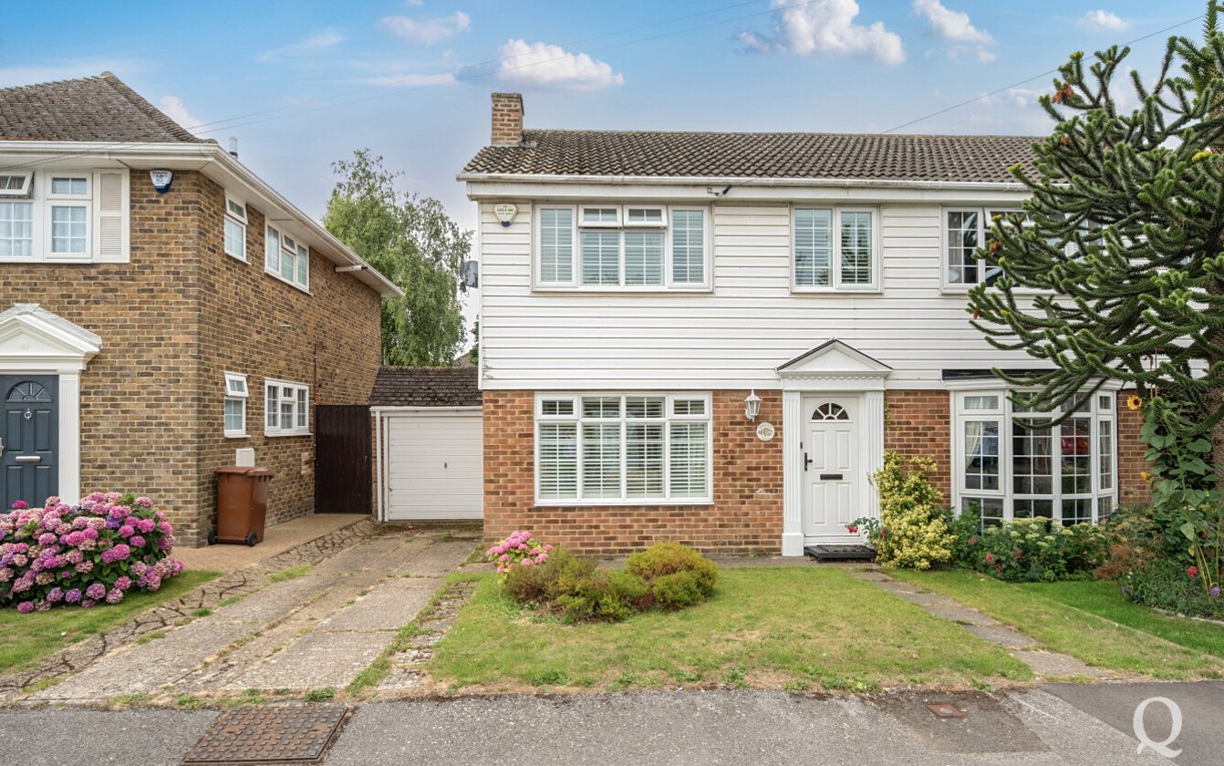 Doubleday Drive, Bapchild, Sittingbourne, Kent, ME9, 7649, image-21 - Quealy & Co