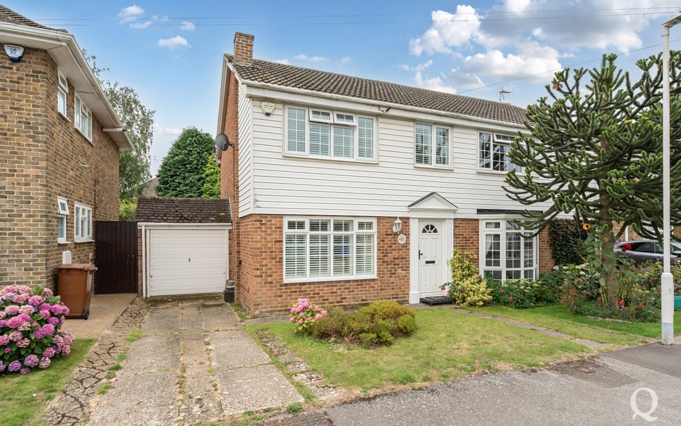 Doubleday Drive, Bapchild, Sittingbourne, Kent, ME9, 7649, image-1 - Quealy & Co