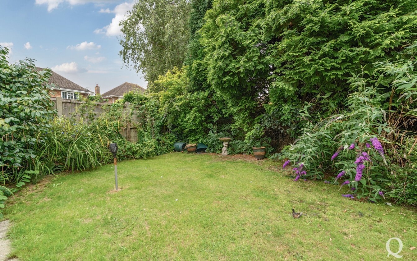 Doubleday Drive, Bapchild, Sittingbourne, Kent, ME9, 7649, image-13 - Quealy & Co
