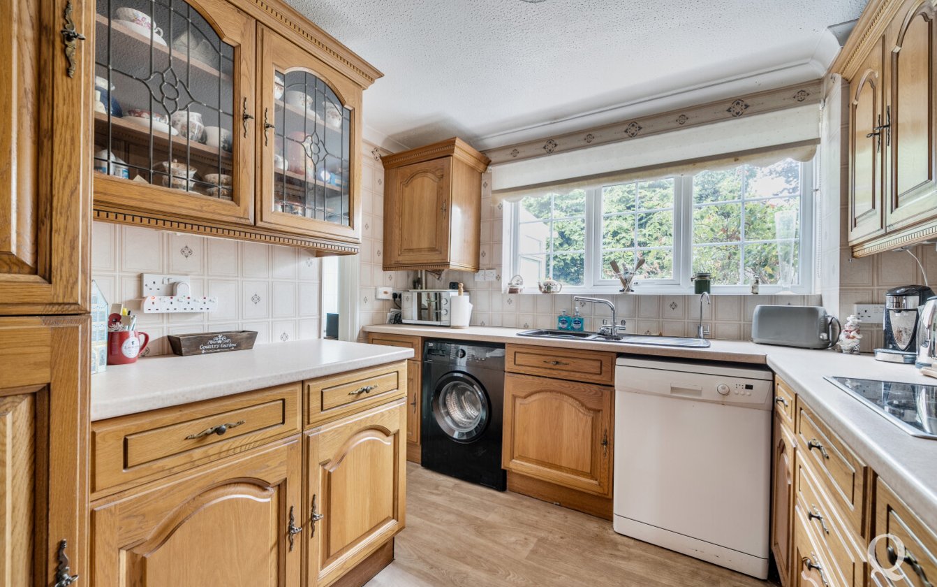 Doubleday Drive, Bapchild, Sittingbourne, Kent, ME9, 7649, image-11 - Quealy & Co