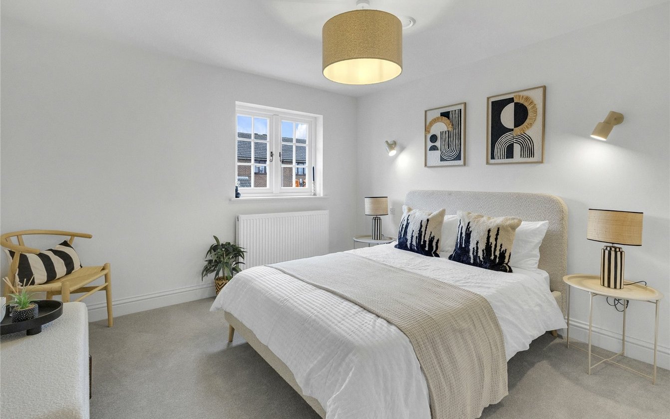 The Street, Bapchild, Sittingbourne, Kent, ME9, 7652, image-24 - Quealy & Co