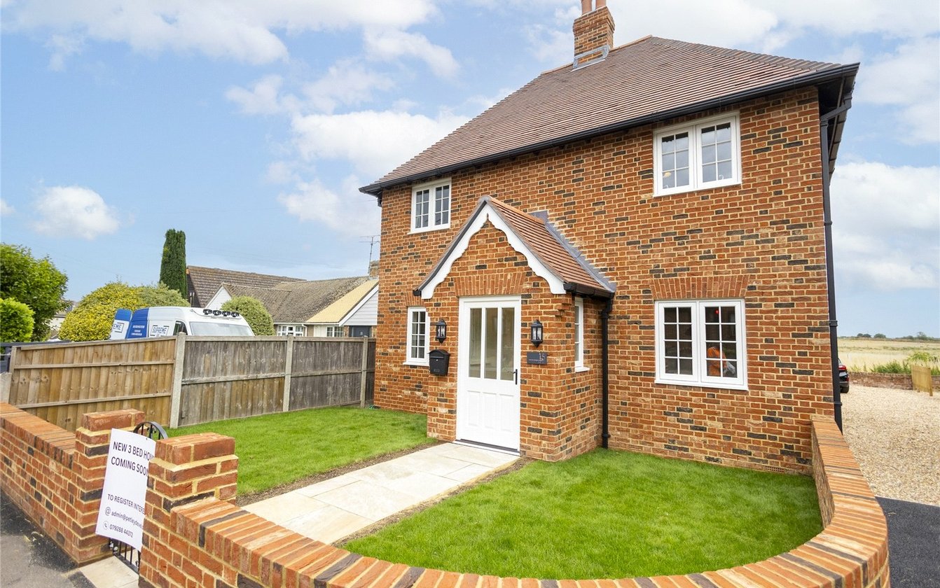 The Street, Bapchild, Sittingbourne, Kent, ME9, 7652, image-31 - Quealy & Co