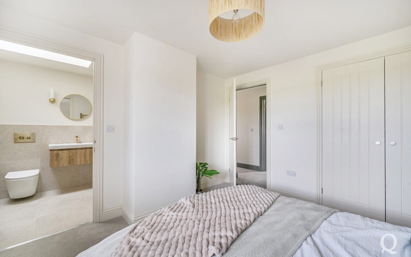 The Street, Bapchild, Sittingbourne, Kent, ME9, 7652, image-42 - Quealy & Co