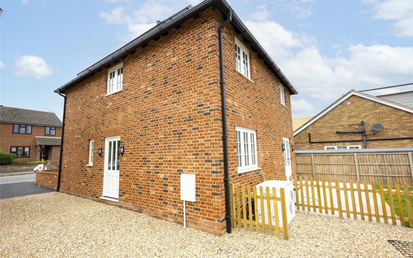 The Street, Bapchild, Sittingbourne, Kent, ME9, 7652, image-30 - Quealy & Co