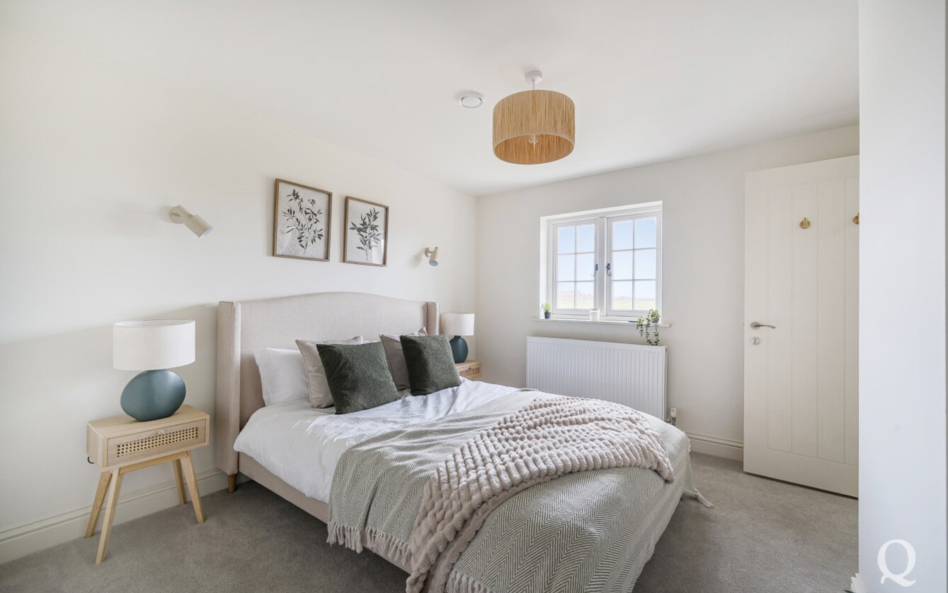 The Street, Bapchild, Sittingbourne, Kent, ME9, 7652, image-49 - Quealy & Co