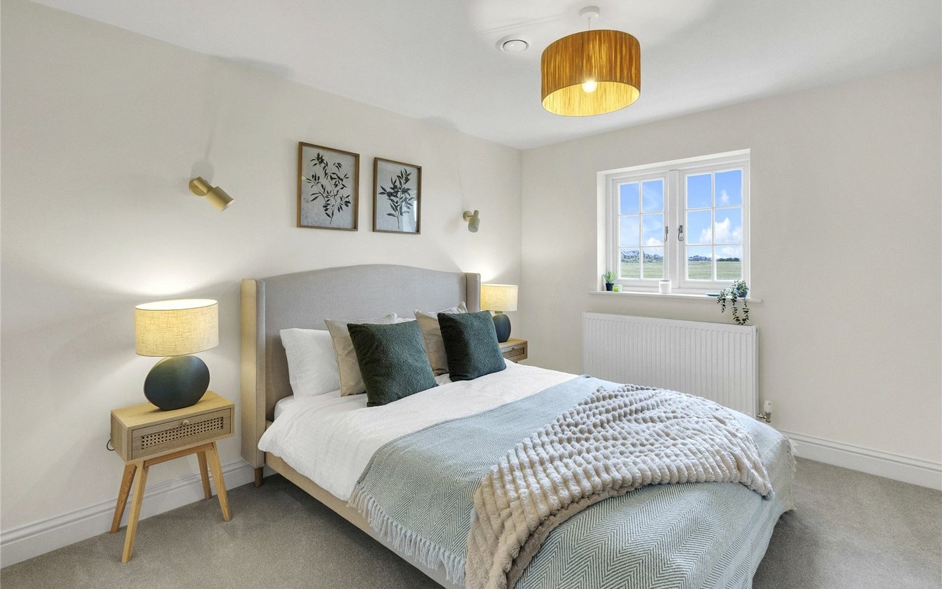 The Street, Bapchild, Sittingbourne, Kent, ME9, 7652, image-3 - Quealy & Co