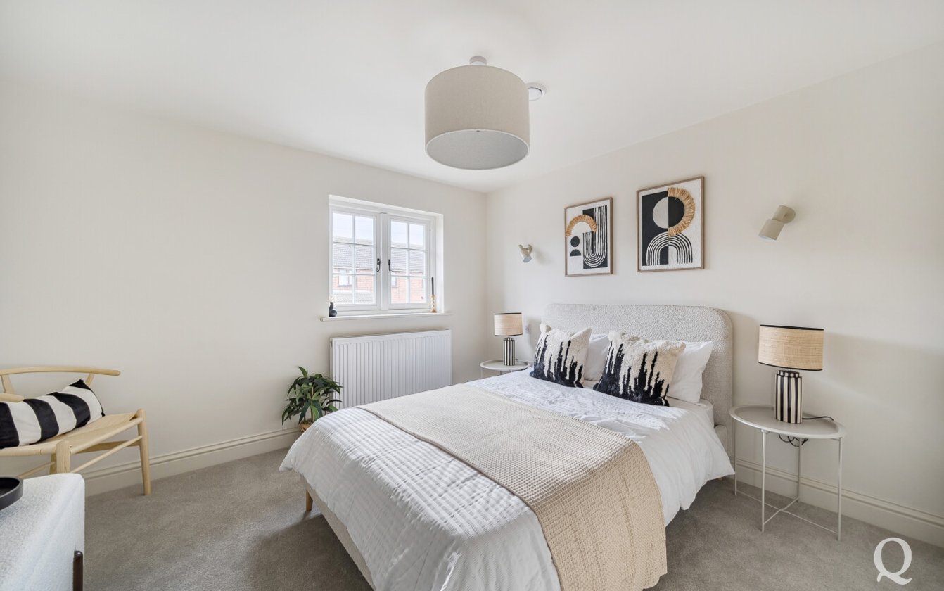 The Street, Bapchild, Sittingbourne, Kent, ME9, 7652, image-43 - Quealy & Co