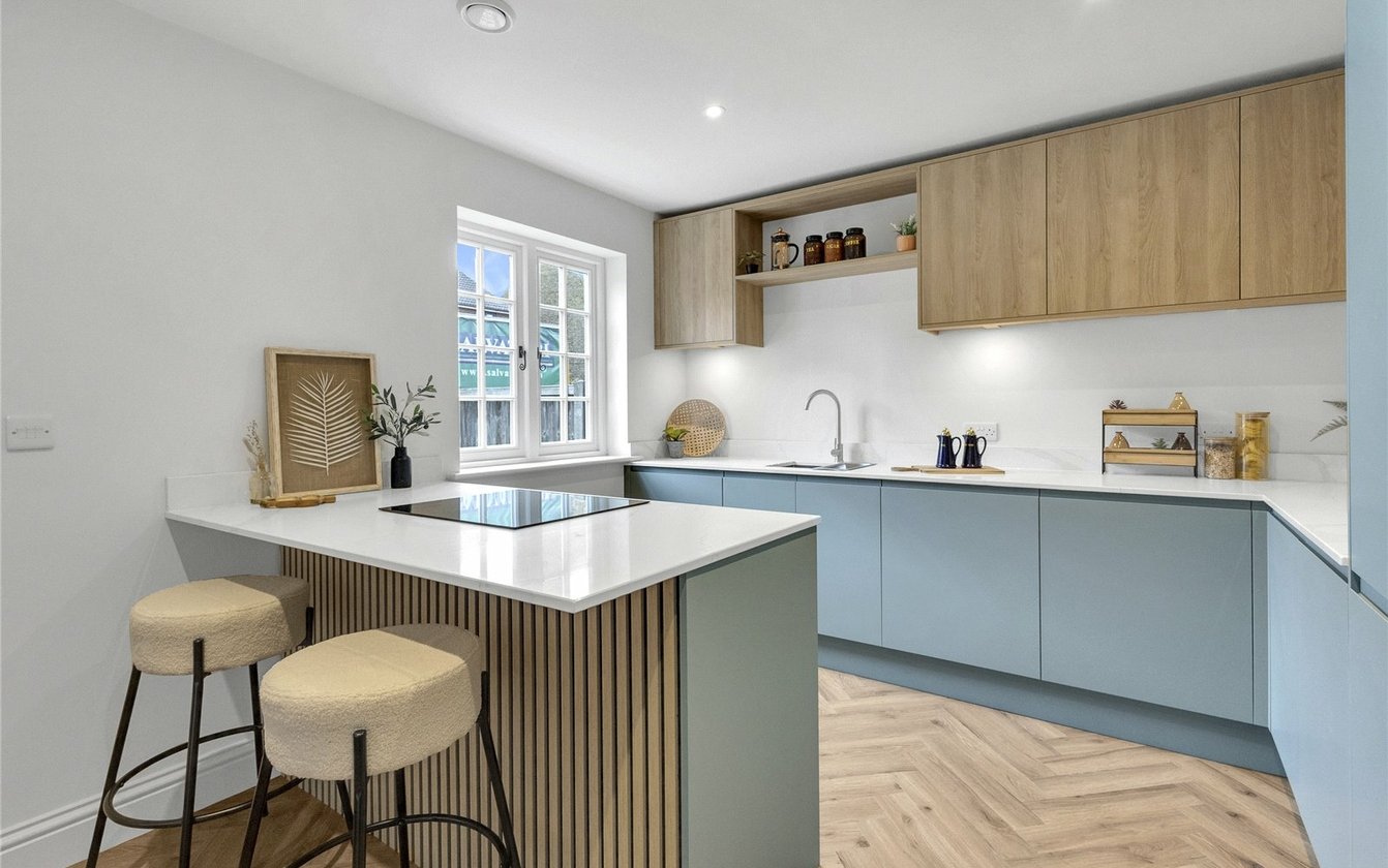 The Street, Bapchild, Sittingbourne, Kent, ME9, 7652, image-2 - Quealy & Co